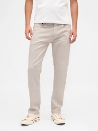Slim City Jeans