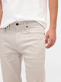 Slim City Jeans