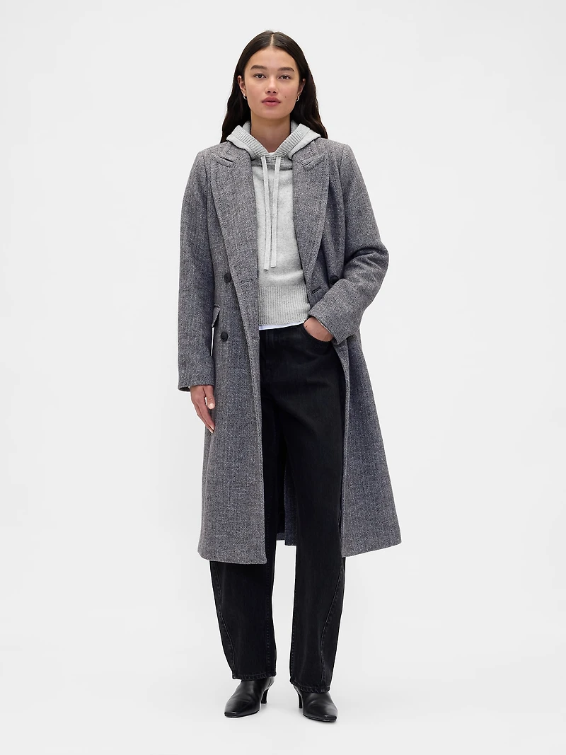 CashSoft Sweater Hoodie