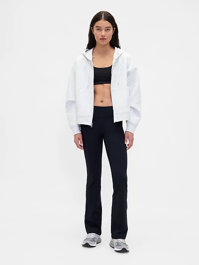 GapFit Low Rise Power Flare Leggings