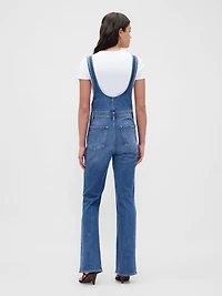 Long & Lean Overalls