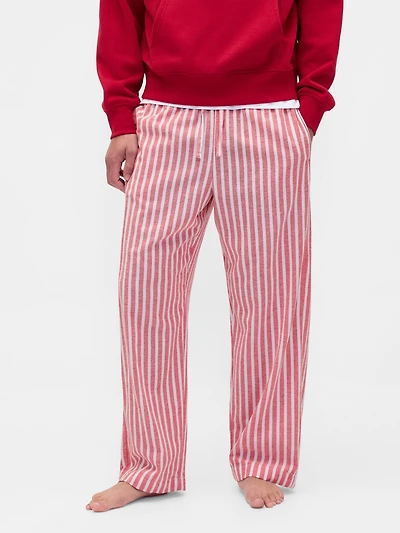 Pantalon de pyjama en flanelle ultra-douce pour Adulte