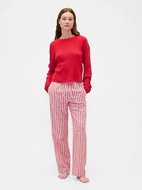 Pantalon de pyjama en flanelle ultra-douce pour Adulte