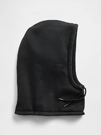 Drawcord Hood