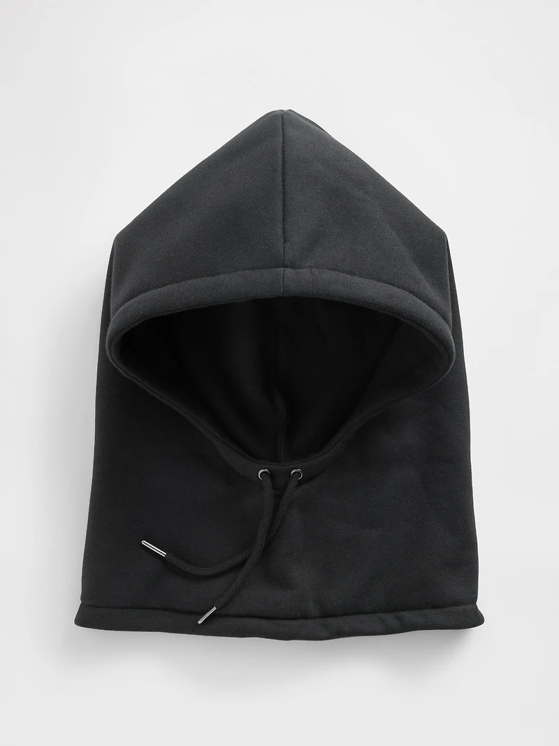 Drawcord Hood