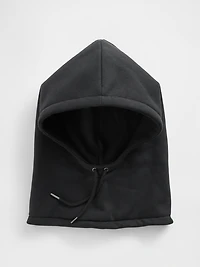 Drawcord Hood