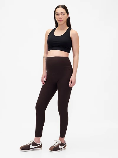 Maternity Everyday Full Panel Leggings