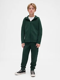 Kids GapFit Tech Zip Hoodie