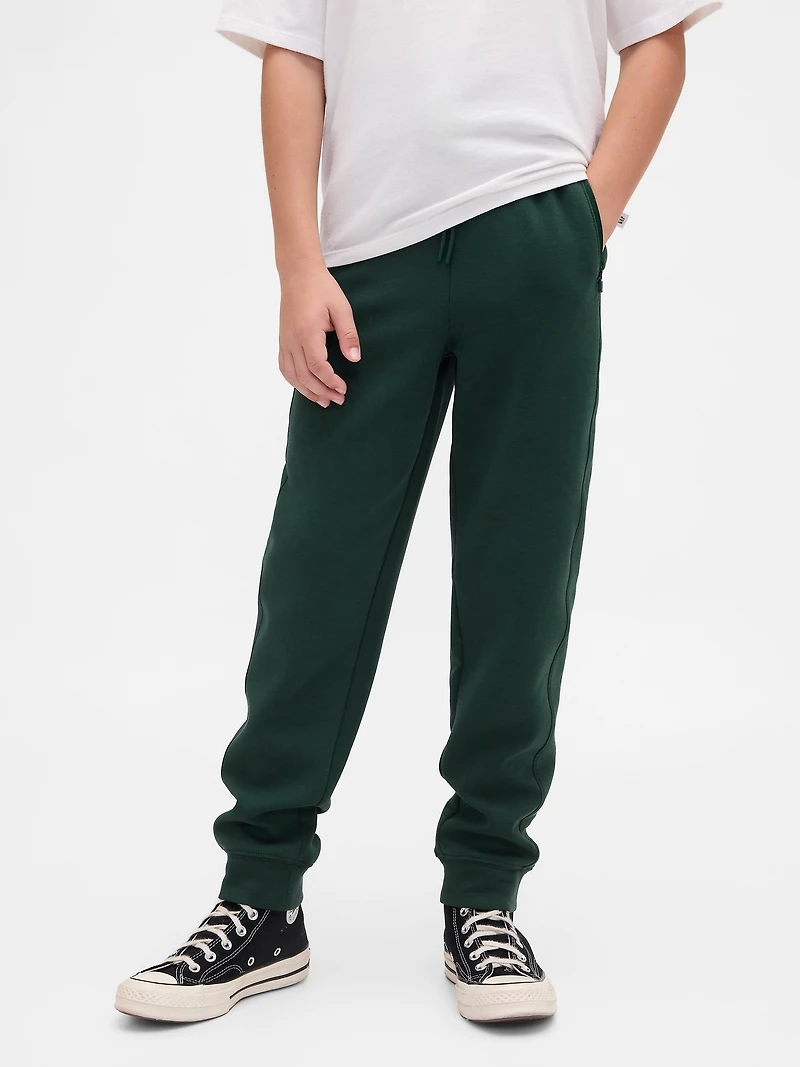 Kids GapFit Tech Slim Joggers