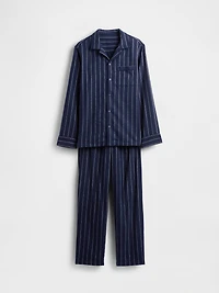 Adult Softest Flannel PJ Set