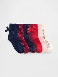 Kids Crew Socks