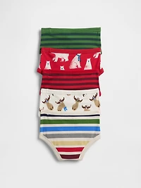 Toddler Bikini Briefs