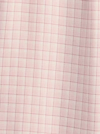 Kids Recycled Flannel PJ Set