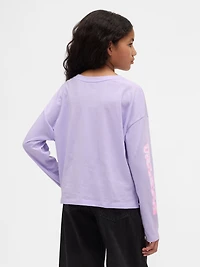 Gap × Kids Graphic T-Shirt