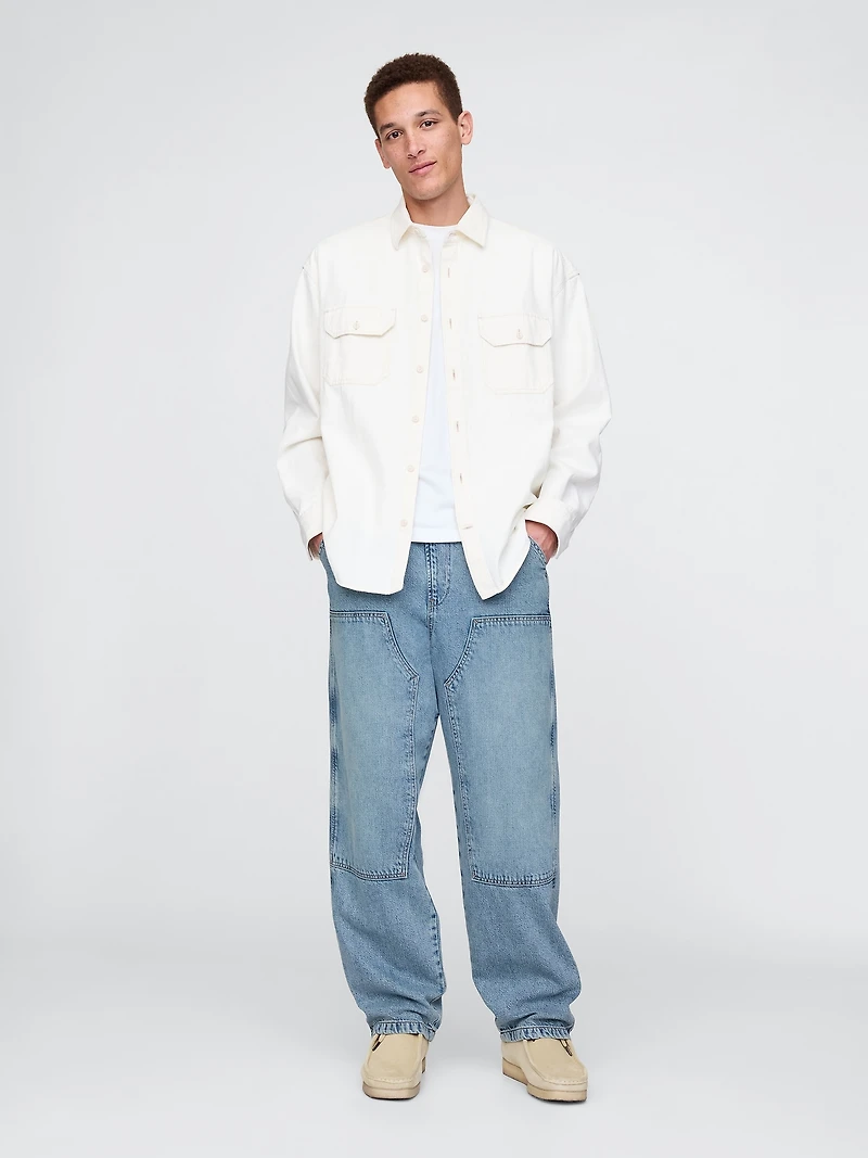 Jean ballon Douceur suprême