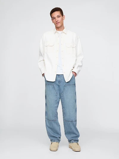 Jean ballon Douceur suprême