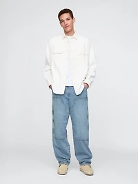 Jean ballon Douceur suprême