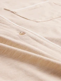 Softest Modal PJ Shirt