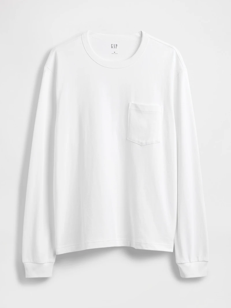 Heavyweight Relaxed T-Shirt