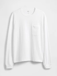Heavyweight Relaxed T-Shirt