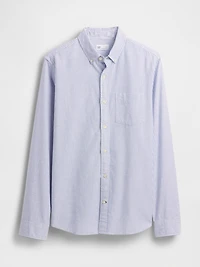 Oxford Shirt