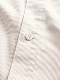 Corduroy Shirt Jacket