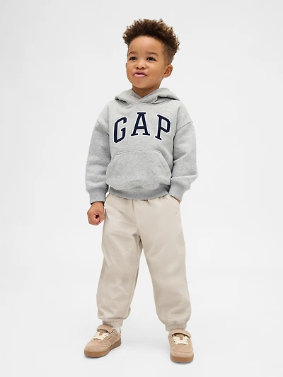 Baby & Toddler Lined Parachute Joggers