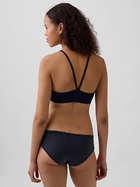 Seamless Racerback Bralette
