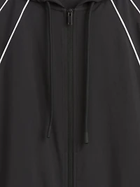GapFit Tech Zip Hoodie