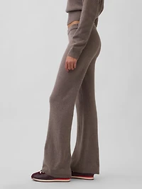 CashSoft Boot Sweater Pants