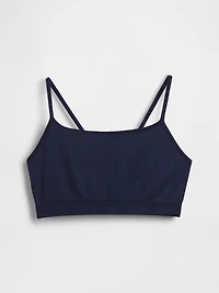 Seamless Racerback Bralette