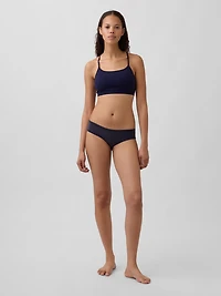 Seamless Racerback Bralette