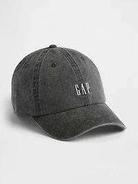 Logo Baseball Hat