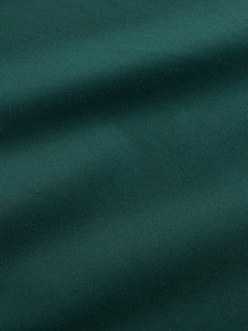 GapFit Smooth Foldover Mini Flare Leggings