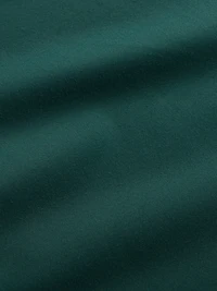 GapFit Smooth Foldover Mini Flare Leggings