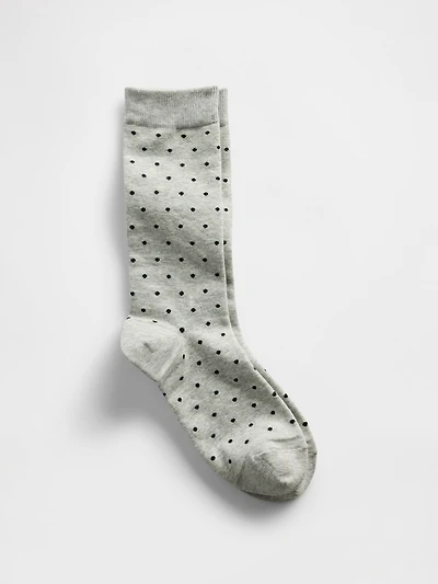 Dress Socks