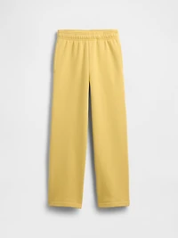 Pantalon décontracté en coton ouaté VintageDoux pour Enfant