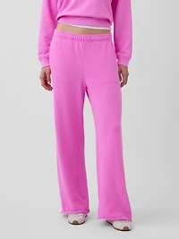 French Terry Classic Sweatpants