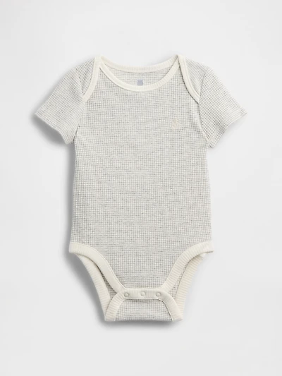 Baby First Favorites TinyRib Bodysuit