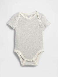 Baby First Favorites TinyRib Bodysuit