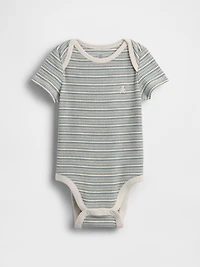 Baby First Favorites TinyRib Bodysuit