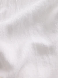 100% Linen Relaxed Shirt