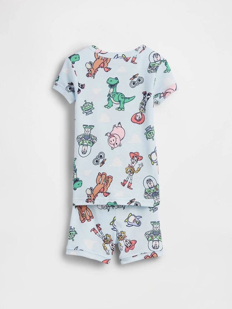 Pyjama en coton biologique brossé Gap x pour Bébé et Tout-petit