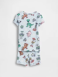 Pyjama en coton biologique brossé Gap x pour Bébé et Tout-petit
