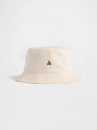Chapeau cloche de l’ourson Brannan pour Bébé et Tout-petit