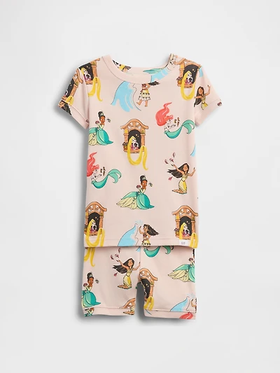 Pyjama en coton biologique brossé Gap x pour Bébé et Tout-petit