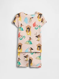 Pyjama en coton biologique brossé Gap x pour Bébé et Tout-petit