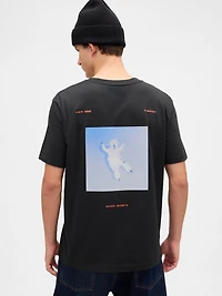 Billie Eilish Graphic T-Shirt