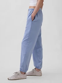 French Terry Slim Joggers