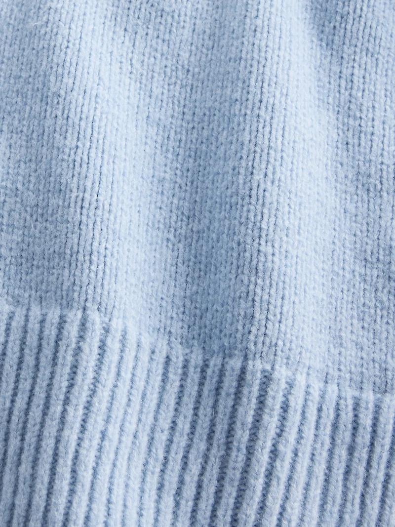 CashSoft Sweater Zip Hoodie